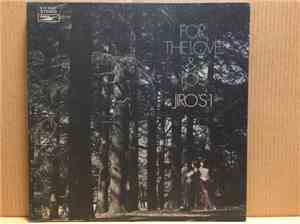 Jiro's - For The Love & You Jiro's 1