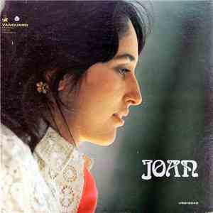 Joan Baez - Joan