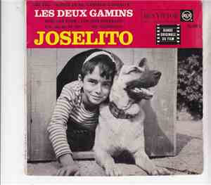 Joselito - Les Deux Gamins