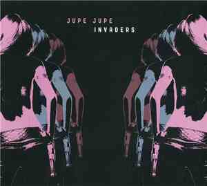 Jupe Jupe - Invaders