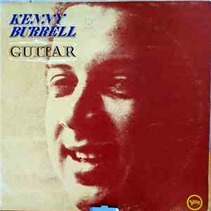 Kenny Burrell - Guitar