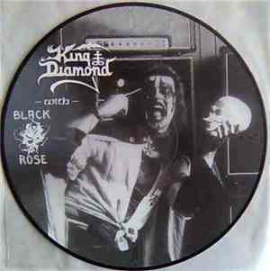 King Diamond  And Black Rose  - 20 Years Ago - A Night Of Rehearsal