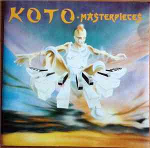 Koto  - Masterpieces