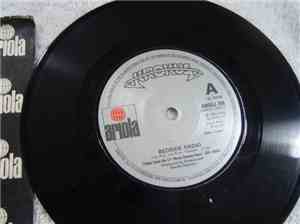 Krokus - Industrial Strength EP