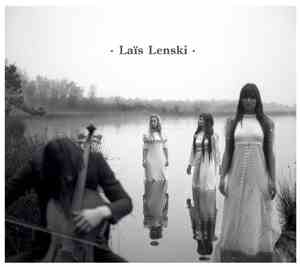 Laïs ∙ Lenski - Laïs Lenski