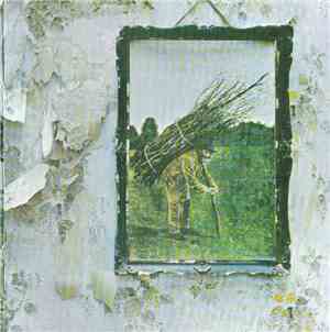 Led Zeppelin - Untitled