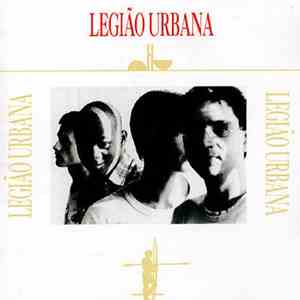 Legião Urbana - Legião Urbana