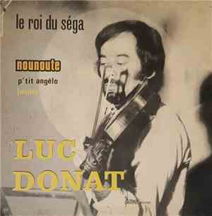 Luc Donat 