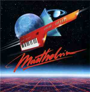 Maethelvin / Stephen Falken - The Last Escape / Cruising