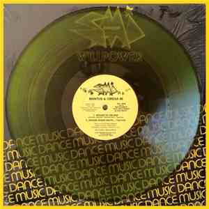 Mantus & Omega 88 - Boogie To The Bop