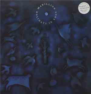 Marillion - Holidays In Eden
