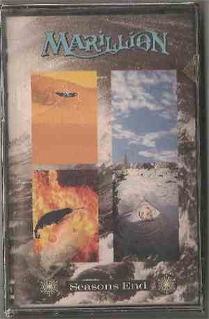 Marillion - Seasons End