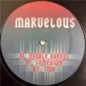 Marvelous - Double Barrel