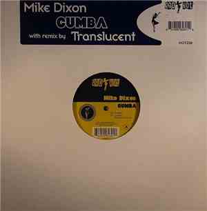 Mike Dixon - Cumba