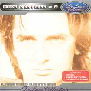 Mike Oldfield - Mike Oldfield - 2 (DeLuxe Collection)