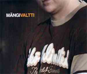 Mängi - Valtti
