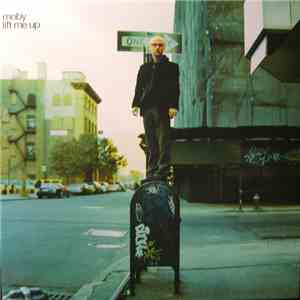 Moby - Lift Me Up