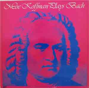 Moe Koffman - Moe Koffman Plays Bach