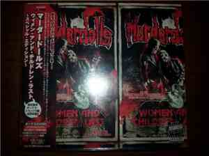 Murderdolls - Women And Children Last
