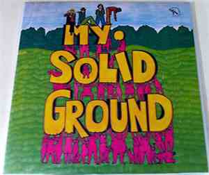 My Solid Ground - My Solid Ground