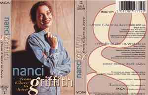 Nanci Griffith - From Clare To Here