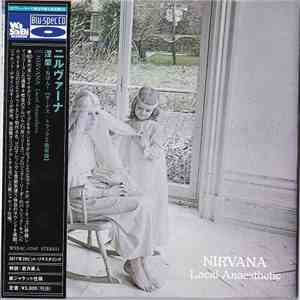 Nirvana  - Local Anaesthetic