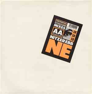 Nitzer Ebb - Fun To Be Had / Getting Closer Mixes