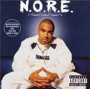 Noreaga - N.O.R.E.