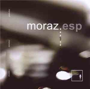 Patrick Moraz - Esp - Etudes, Sonatas, Preludes