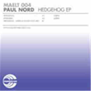 Paul Nord - Hedgehog EP
