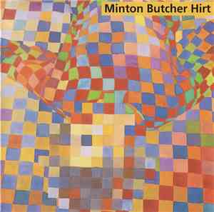 Phil Minton / John Butcher / Erhard Hirt - Two Concerts