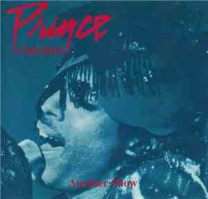 Prince - Cherry - Another Show