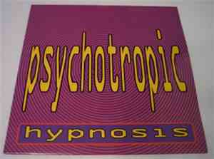 Psychotropic - Hypnosis