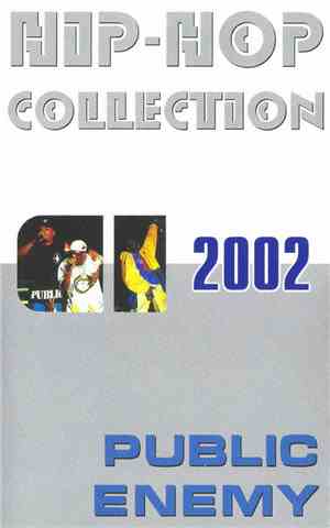 Public Enemy - Hip Hop Collection