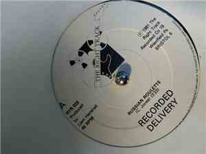 Recorded Delivery  - Russian Roulette