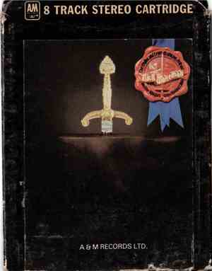 Rick Wakeman - The Myths And Legends Of King Arthur And The Knights Of The  ...