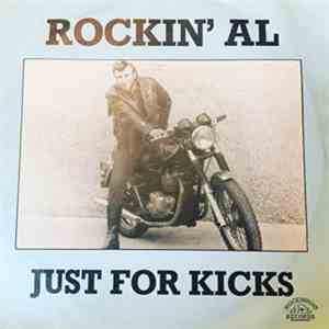 Rockin' Al - Just For Kicks