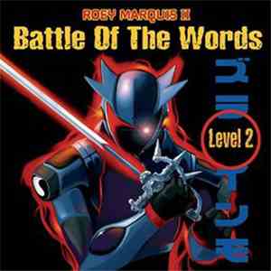 Roey Marquis II - Battle Of The Words - Level 2