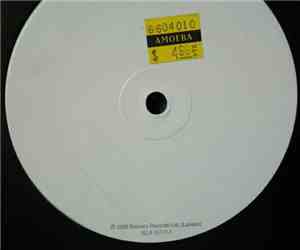 Roni Size / Reprazent - Centre Of The Storm