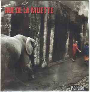 Rue De La Muette - Parade