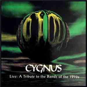Rush - Cygnus