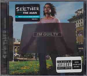Seether - Disclaimer