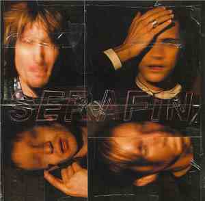 Serafin  - No Push Collide