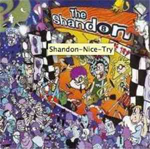 Shandon - Nice Try