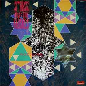 Siouxsie And The Banshees - Nocturne