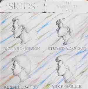 Skids - The Absolute Game