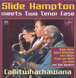 Slide Hampton - Callitwhachawana