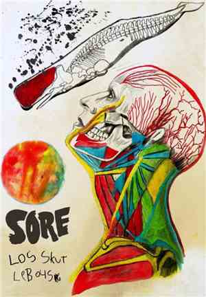 Sore  - Los Skut Leboys