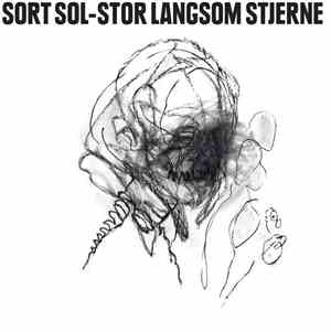 Sort Sol - Stor Langsom Stjerne