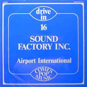 Sound Factory Inc. - Airport International